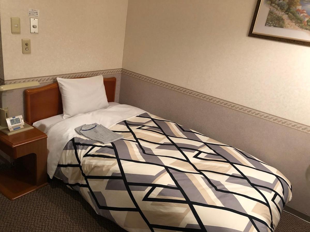 Fukuroi Princess Hotel Hamamatsu Exteriör bild