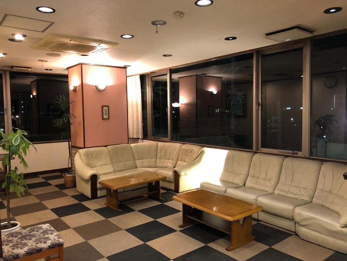 Fukuroi Princess Hotel Hamamatsu Exteriör bild